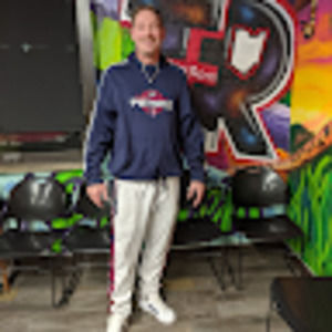 Meet your Posher, Todd